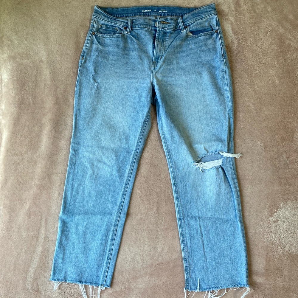 Blue Jeans 💙👖